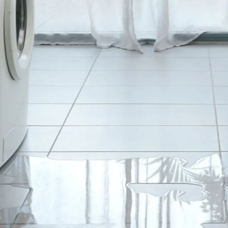 Appliance Leak Cleanup in Rollingwood, CA