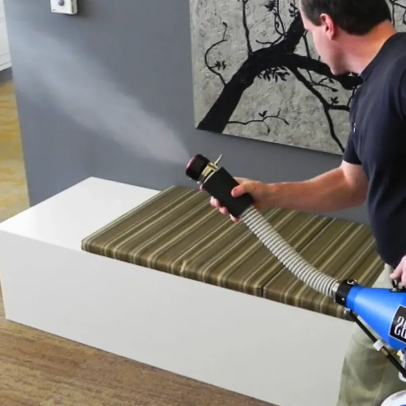 Professional Odor Removal in Rollingwood, CA